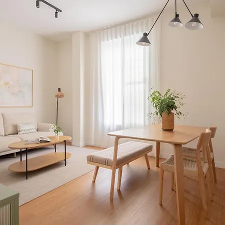 Appartement La Francesa Galera à Séville Extérieur photo