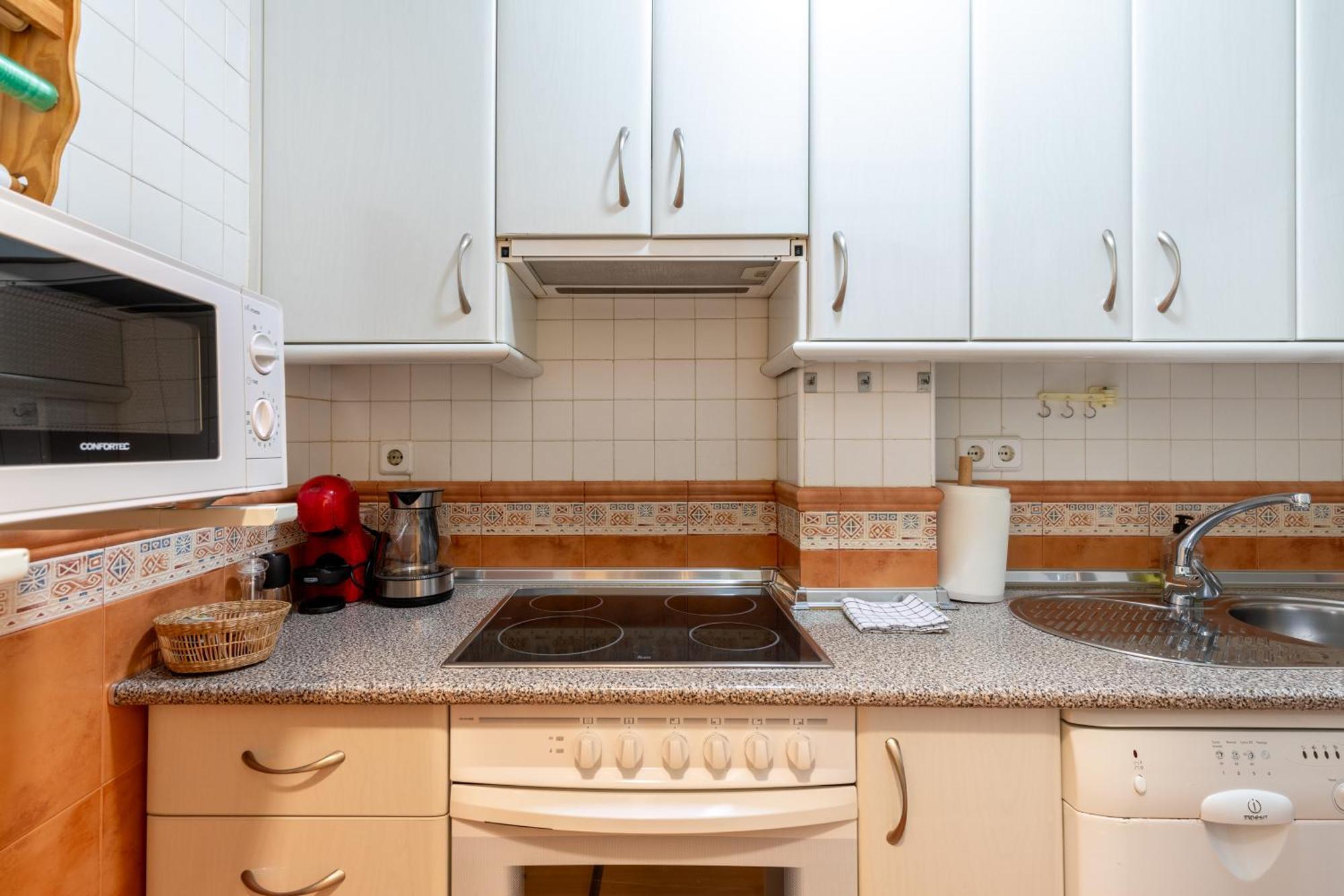 Apartament La Francesa Galera