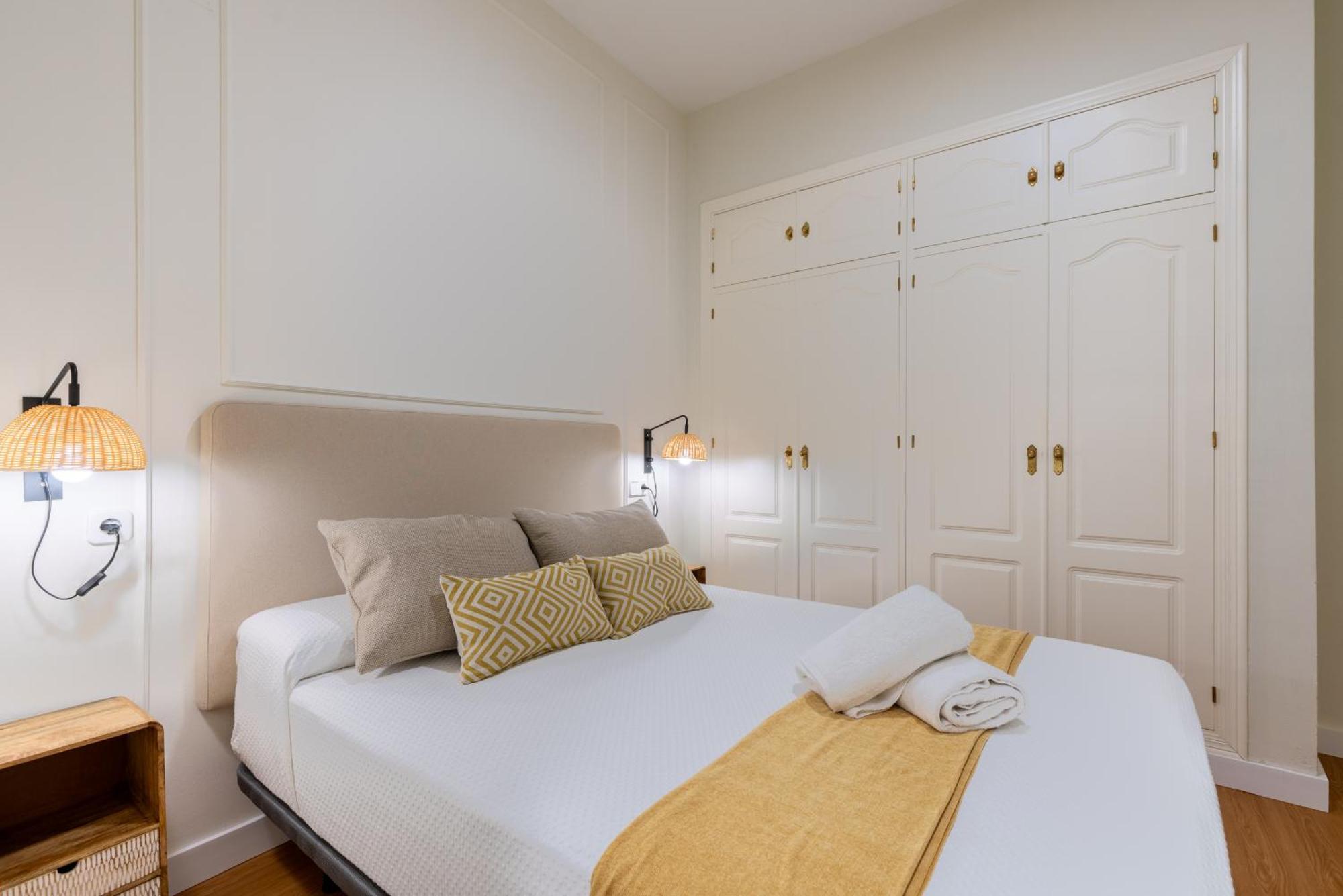 La Francesa Galera Apartament