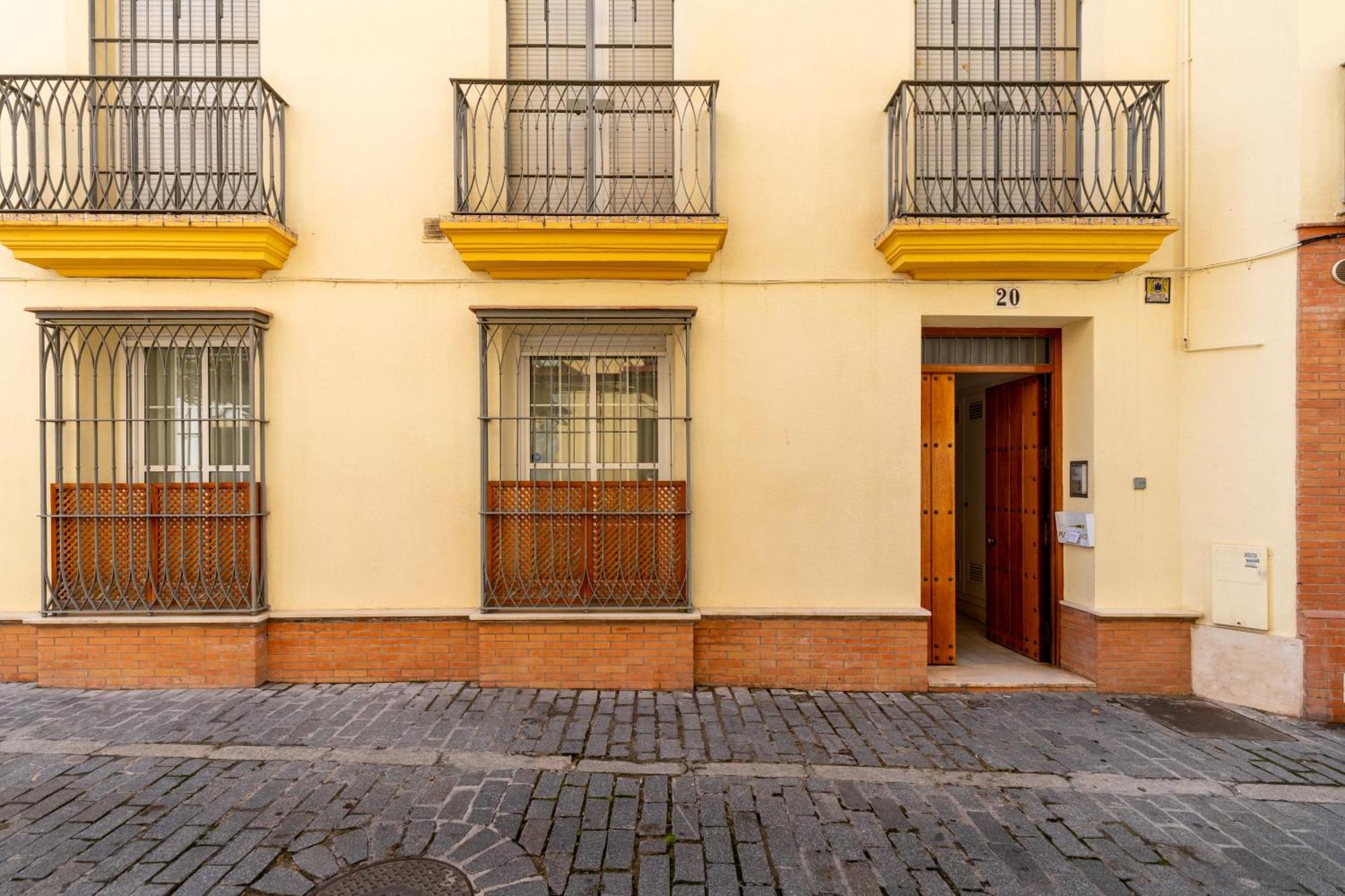 Apartament La Francesa Galera *