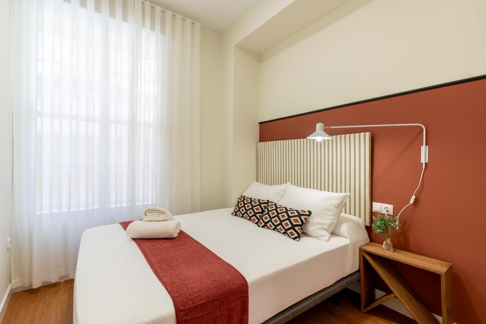 Apartament La Francesa Galera *