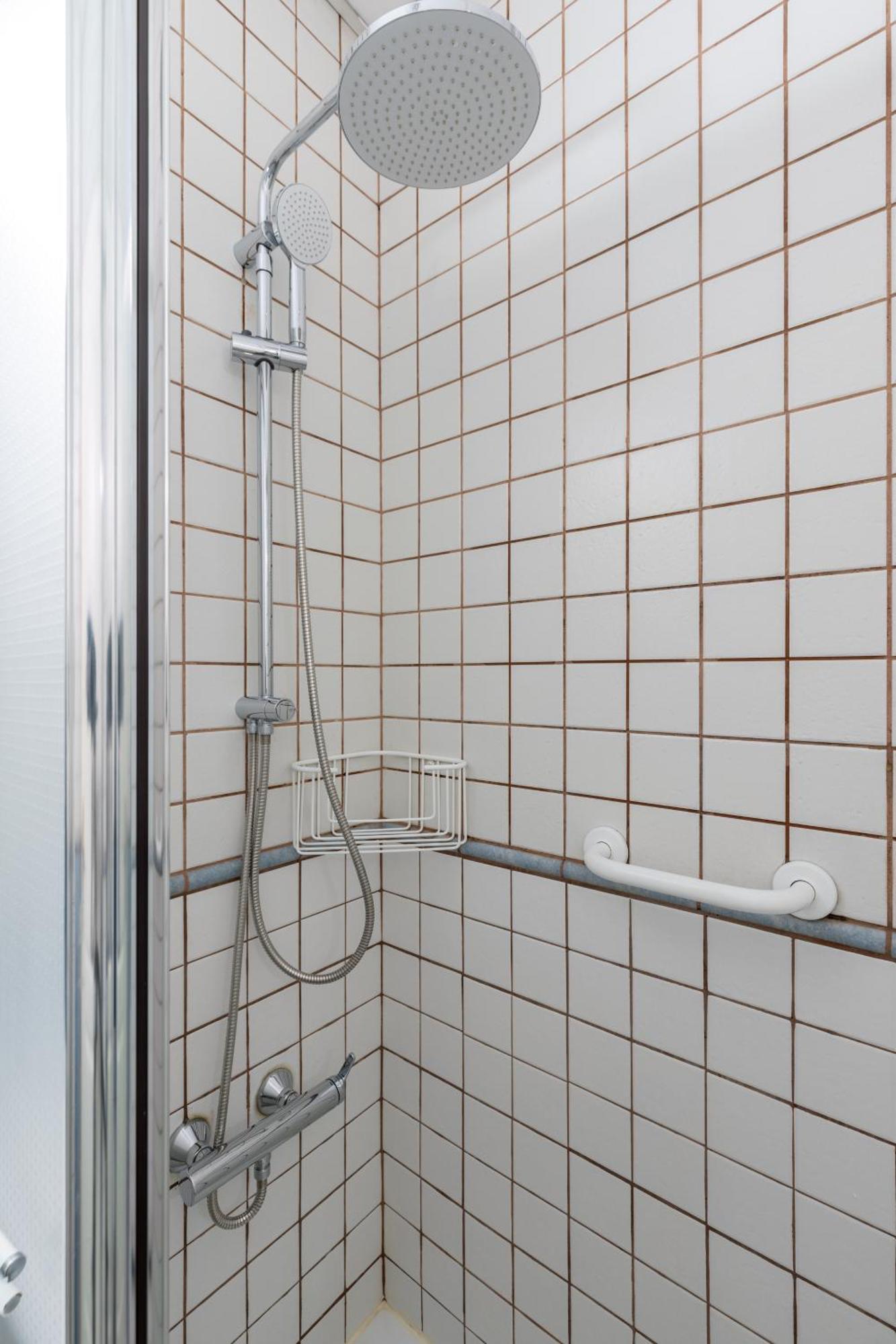 Apartament La Francesa Galera Sevilla