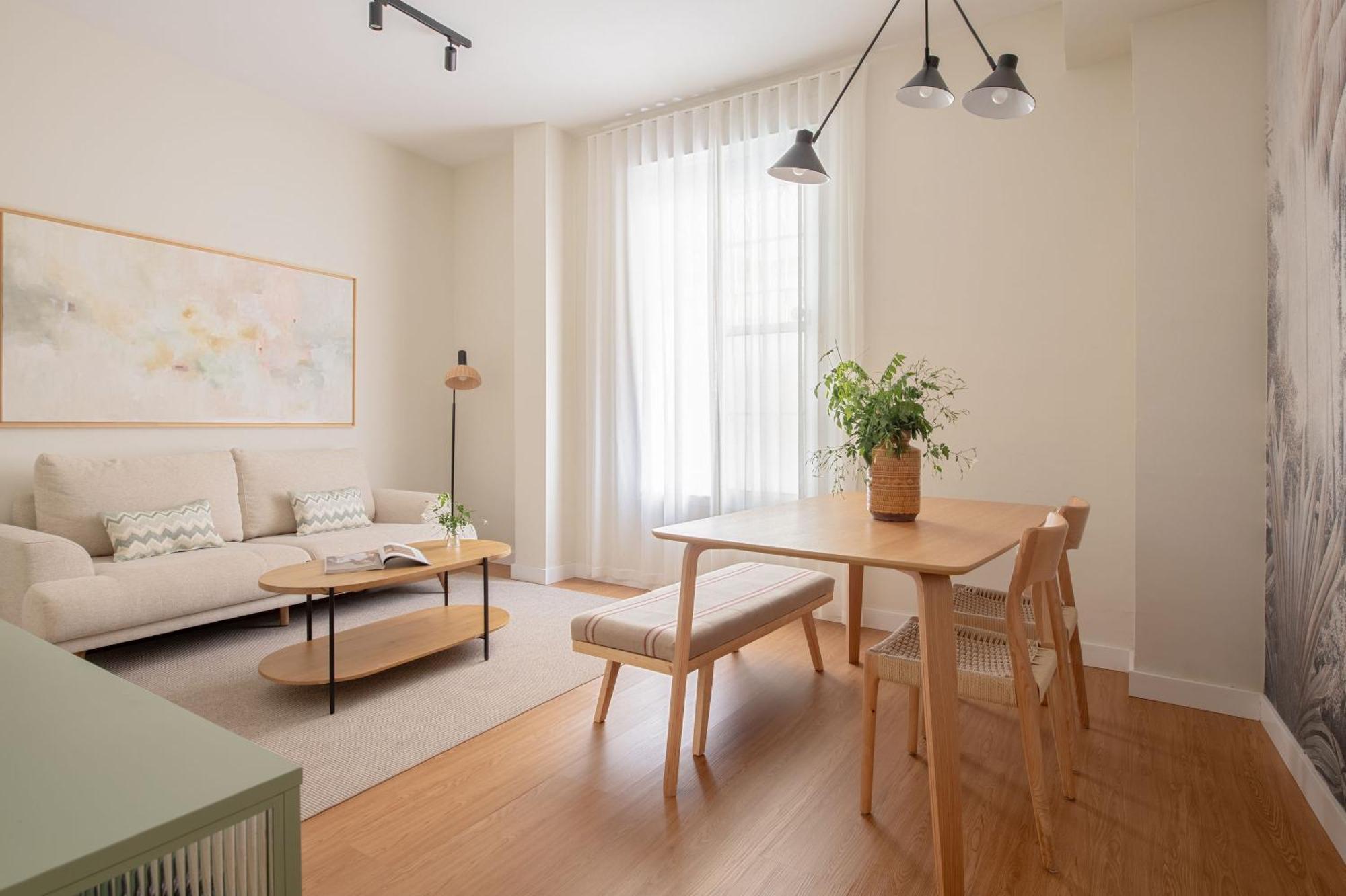 Apartament La Francesa Galera