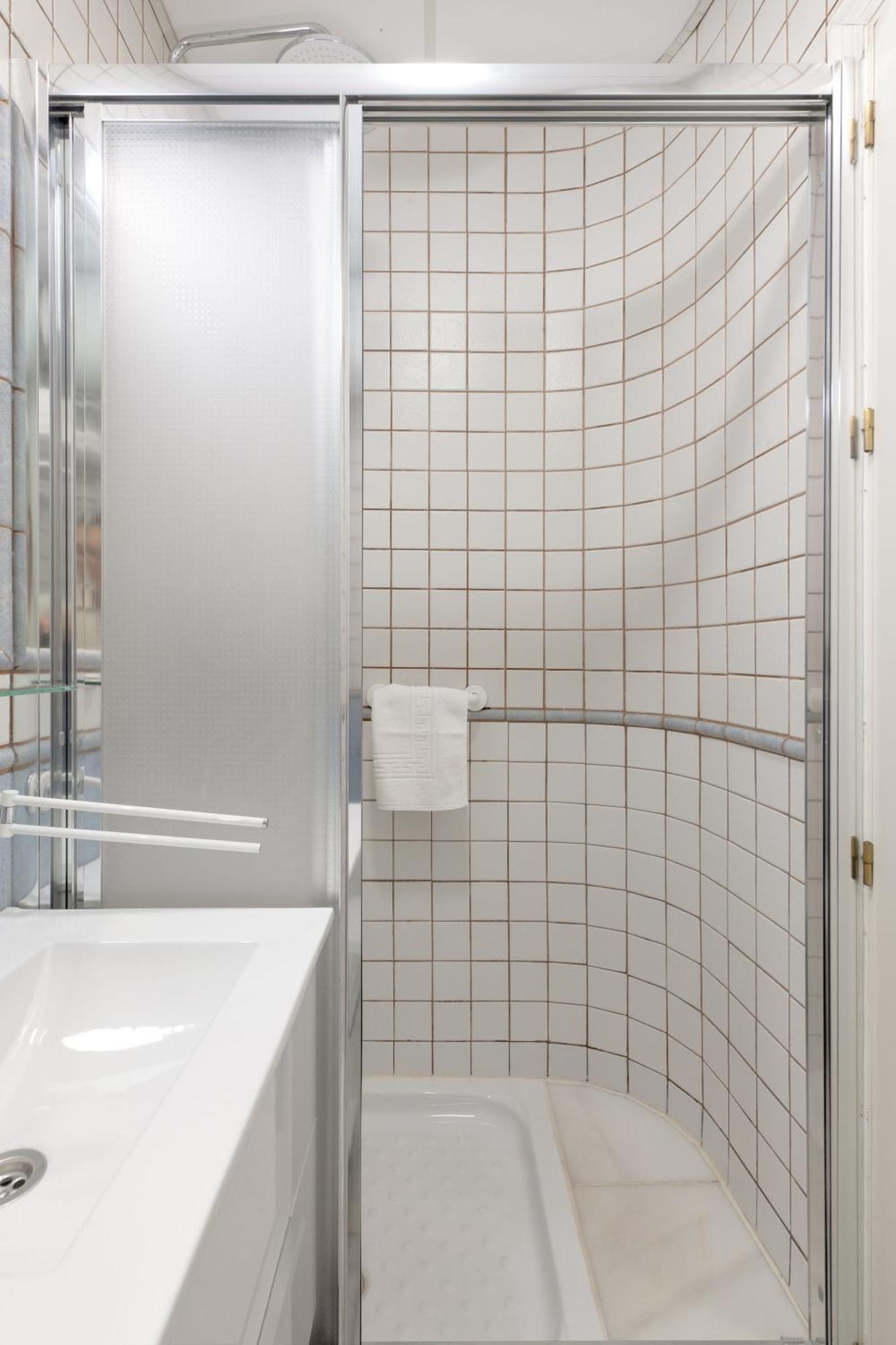 La Francesa Galera Apartament Sevilla