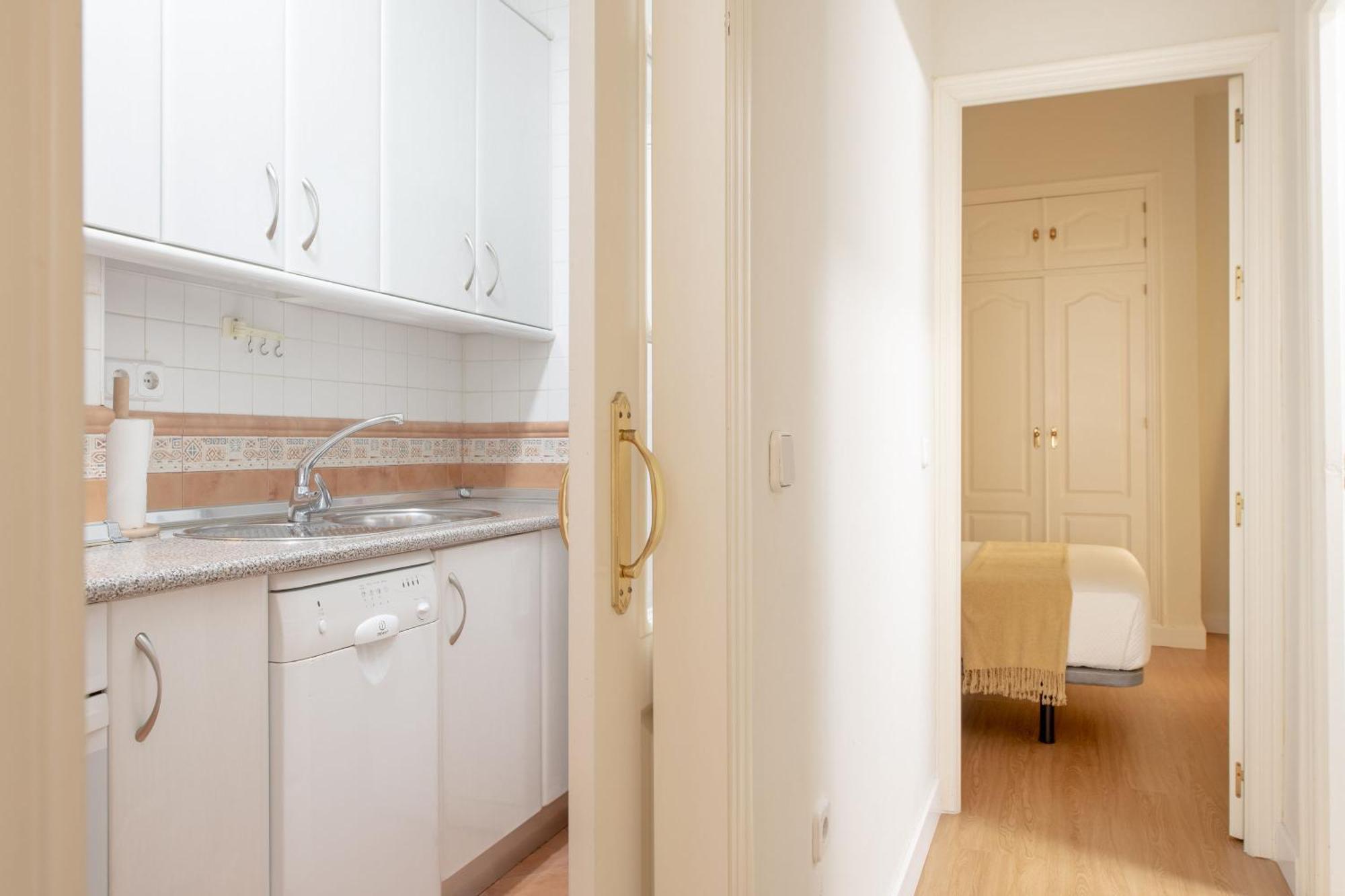La Francesa Galera Apartament *