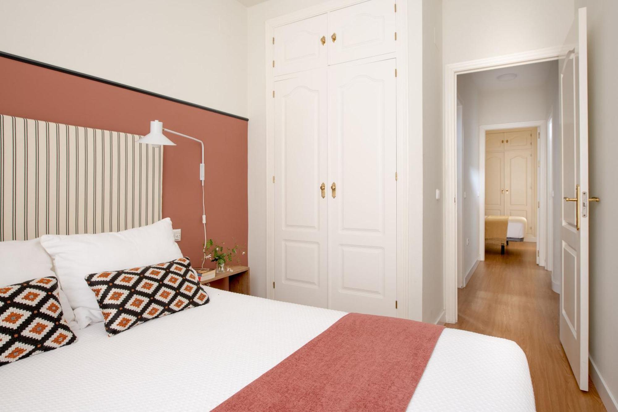 La Francesa Galera Apartament Sevilla