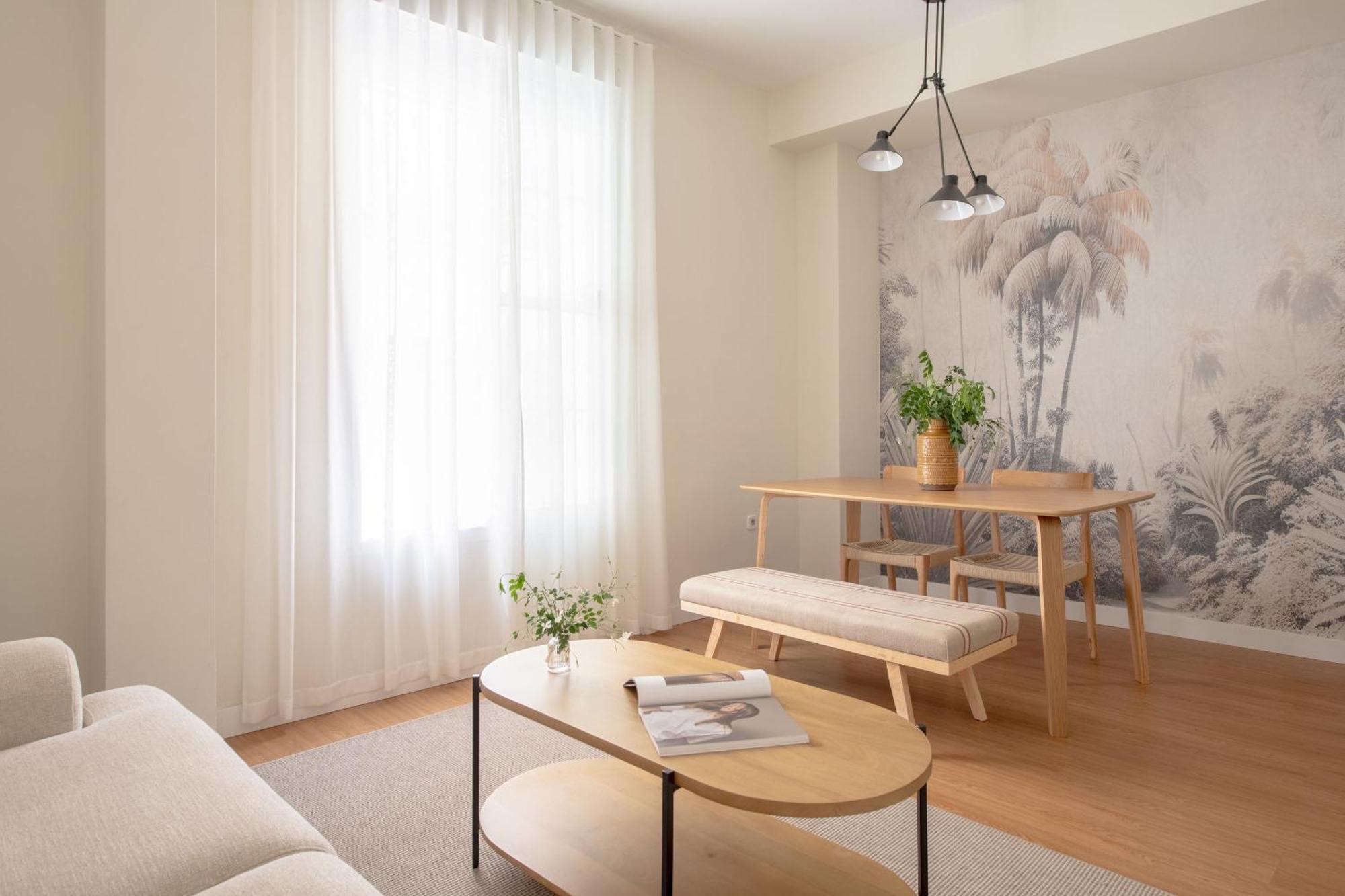 La Francesa Galera Apartament *