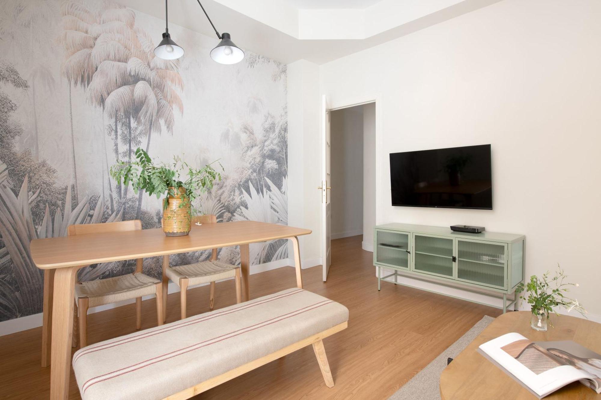 Apartament La Francesa Galera Sevilla